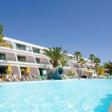 Ferienwohnung Playa Marisma La Penita Puerto del Carmen  Exterior foto