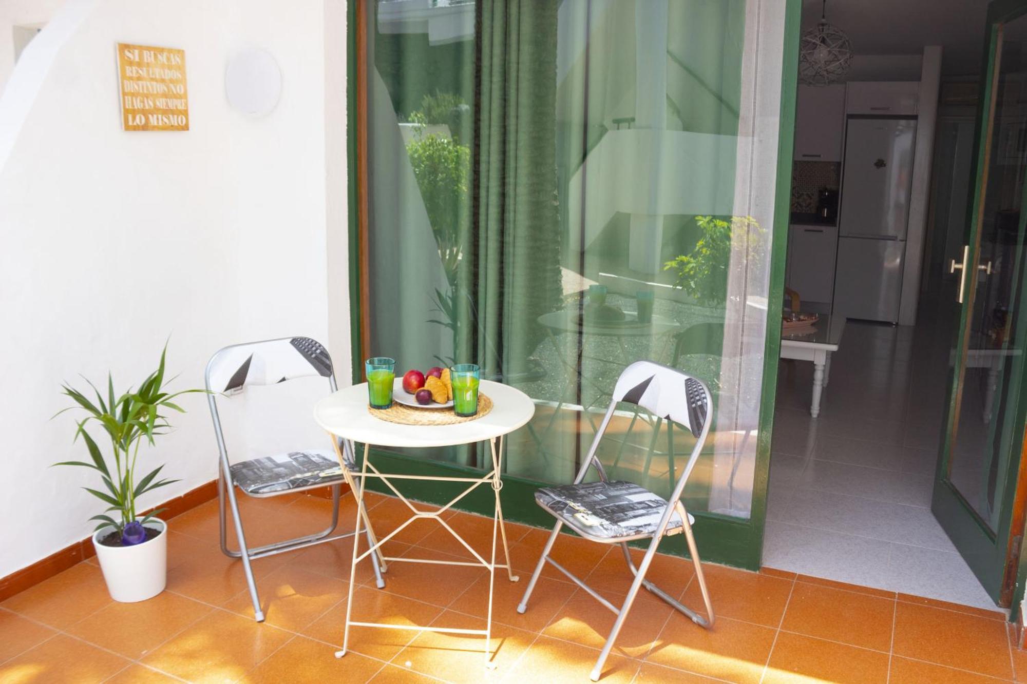 Ferienwohnung Playa Marisma La Penita Puerto del Carmen  Exterior foto